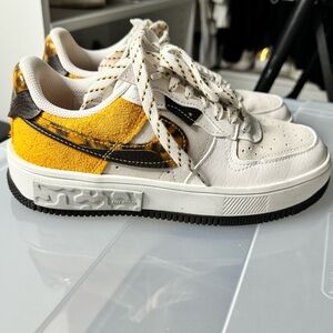 Nike Air Force 1 - Fontanka